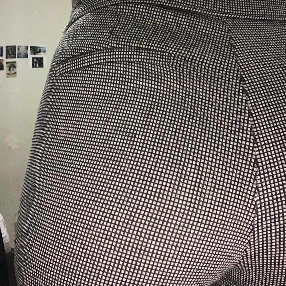 Elle Pants
